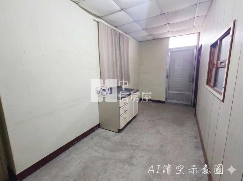 彰化福山社區大面寬透天房屋室內格局與周邊環境