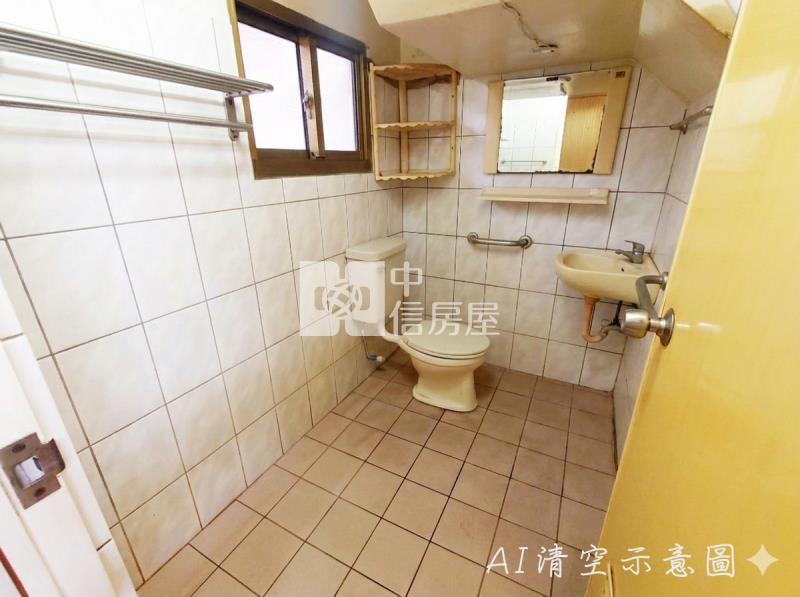 彰化福山社區大面寬透天房屋室內格局與周邊環境