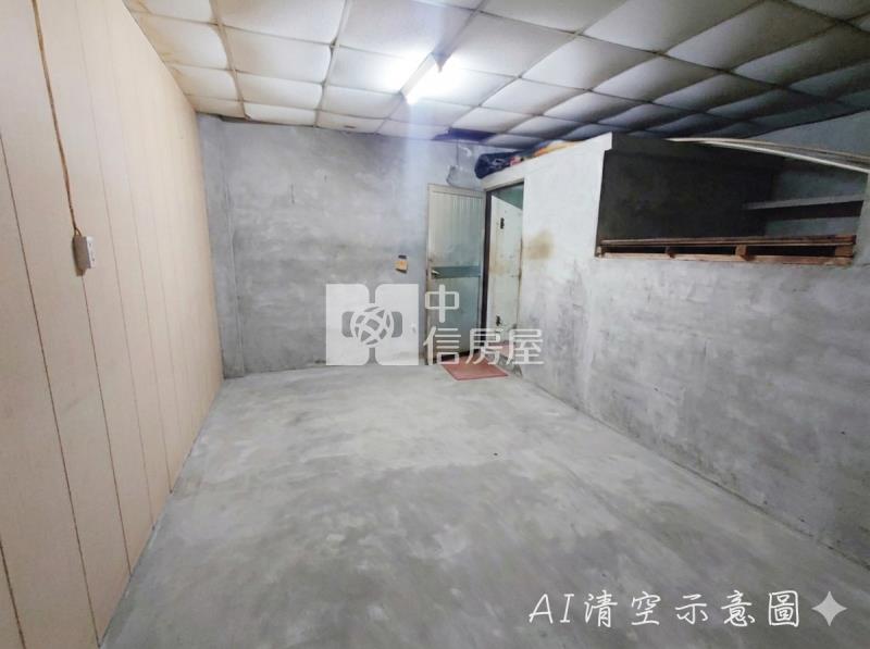 彰化福山社區大面寬透天房屋室內格局與周邊環境