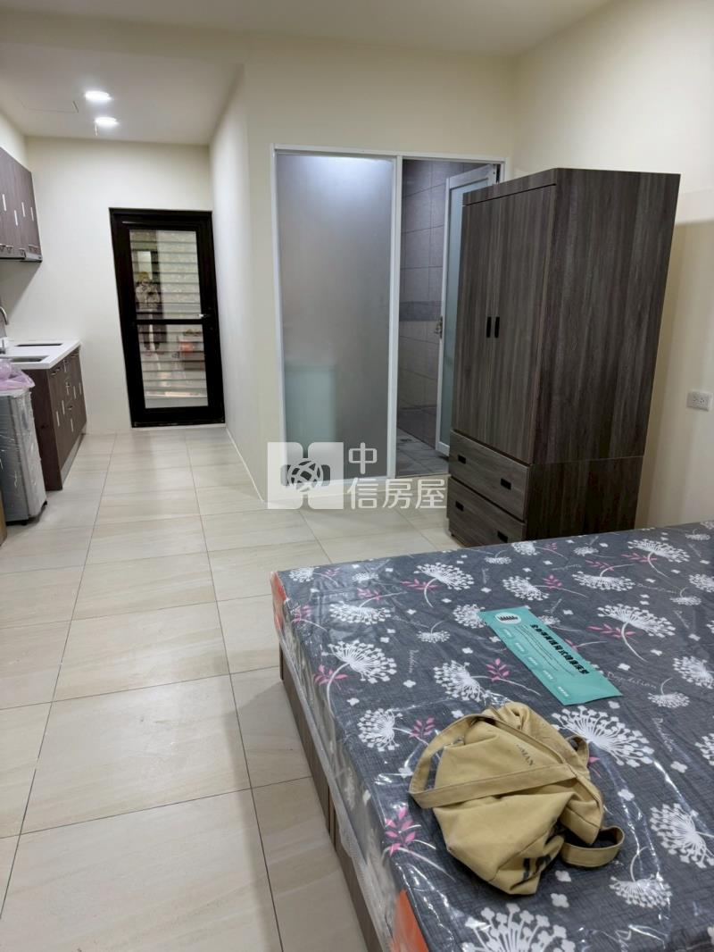 近體育園區大地坪出租透天房屋室內格局與周邊環境