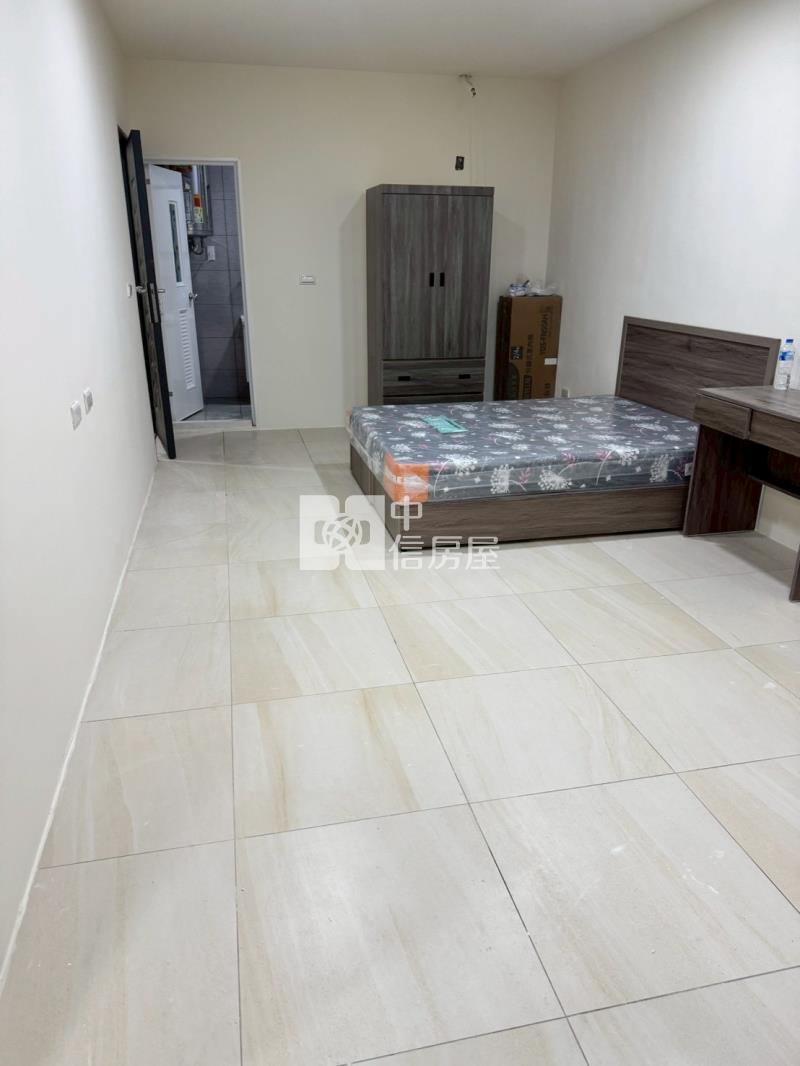 近體育園區大地坪出租透天房屋室內格局與周邊環境