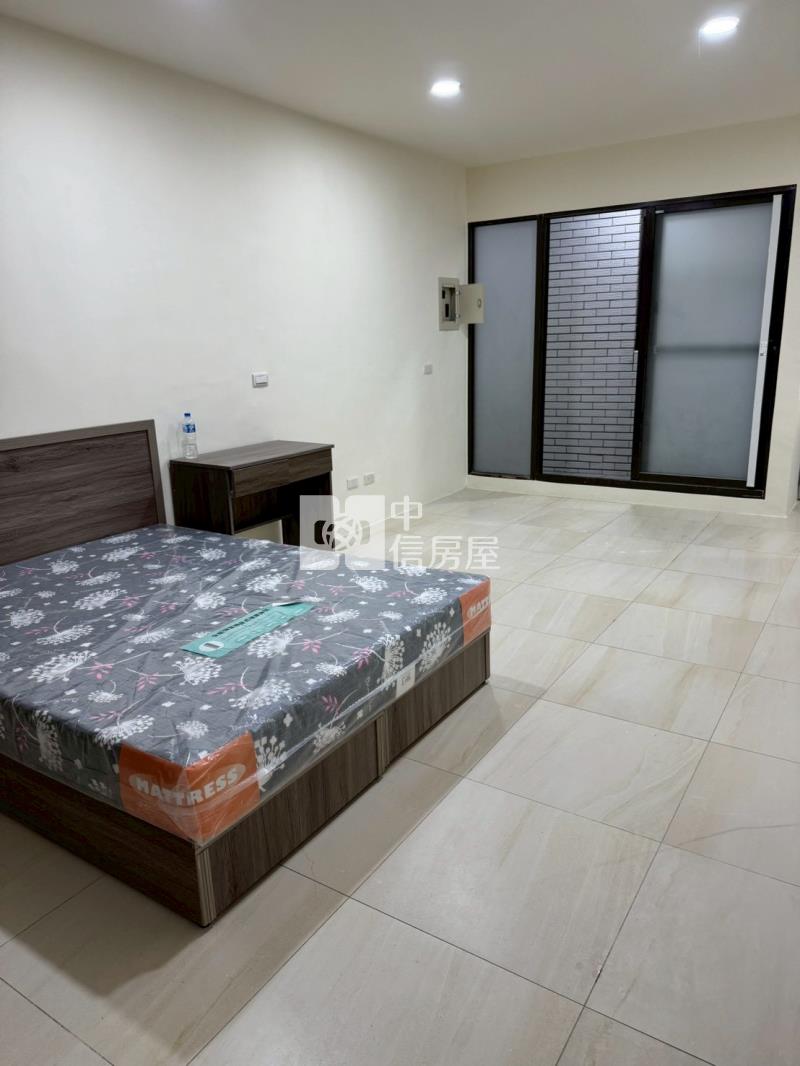 近體育園區大地坪出租透天房屋室內格局與周邊環境