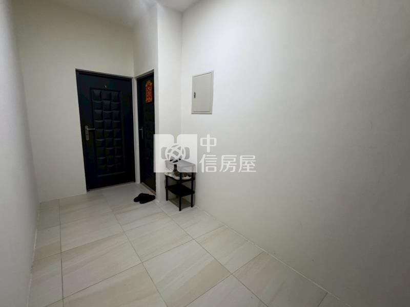 近體育園區大地坪出租透天房屋室內格局與周邊環境