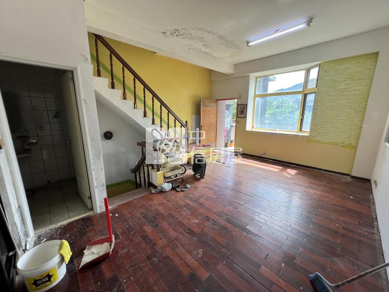 美之國前區透天別墅