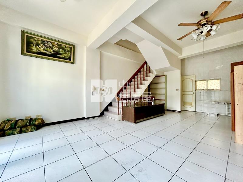 北太平活路車庫別墅