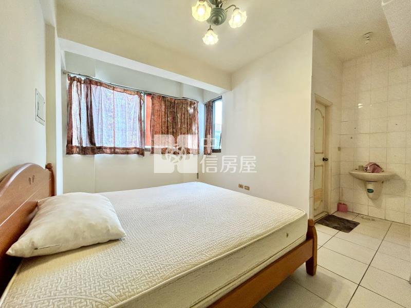 北太平活路車庫別墅房屋室內格局與周邊環境