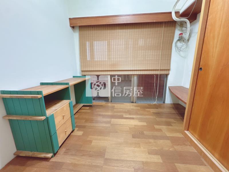 凱撒社區電梯三房車｜近交流道房屋室內格局與周邊環境