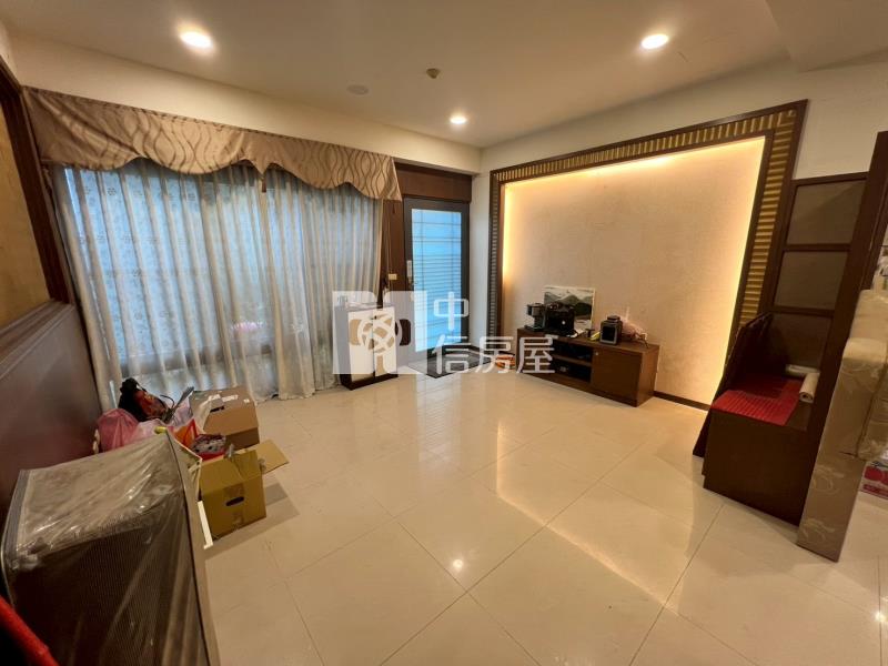 德安家康雙車位透天別墅房屋室內格局與周邊環境