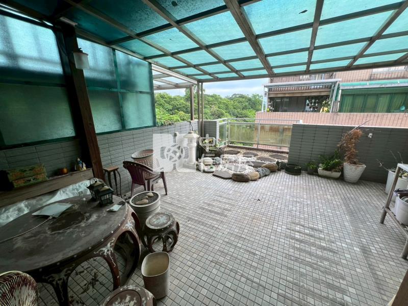 德安家康雙車位透天別墅房屋室內格局與周邊環境