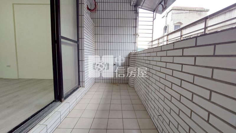 東新街山林美寓房屋室內格局與周邊環境