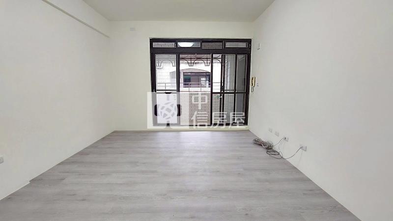 東新街山林美寓房屋室內格局與周邊環境