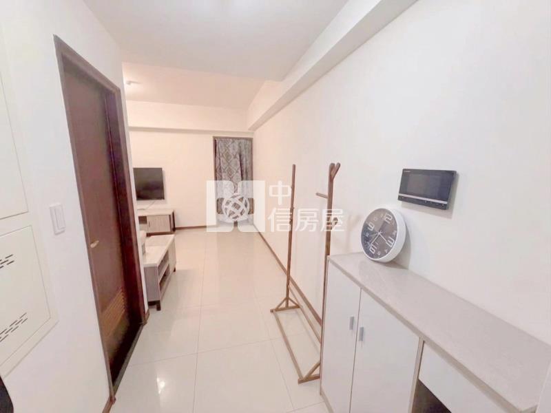 新橫濱上野邊間大3房+平車房屋室內格局與周邊環境