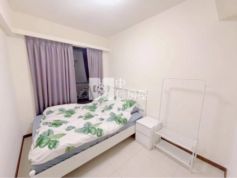 新橫濱上野邊間大3房+平車房屋室內格局與周邊環境