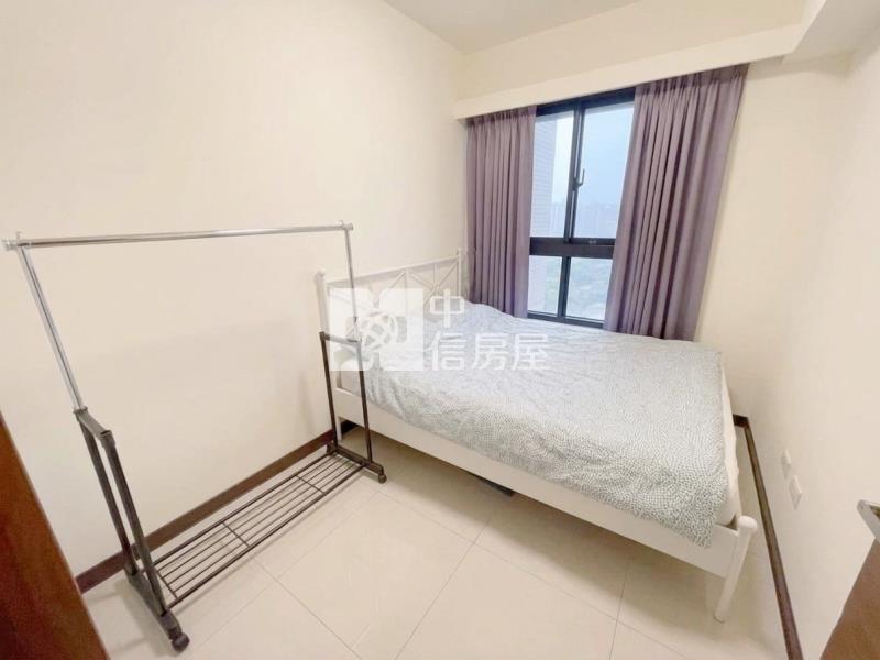 新橫濱上野邊間大3房+平車房屋室內格局與周邊環境