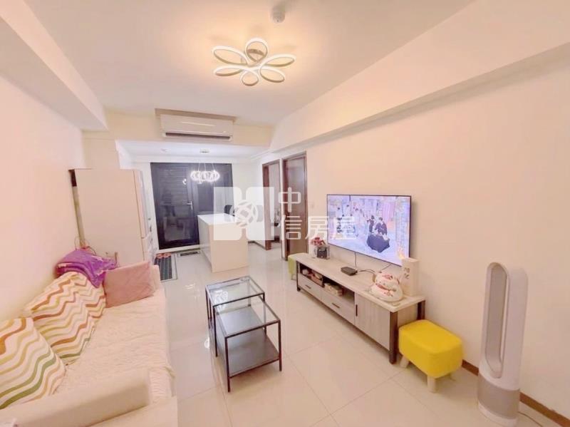 新橫濱上野邊間大3房+平車