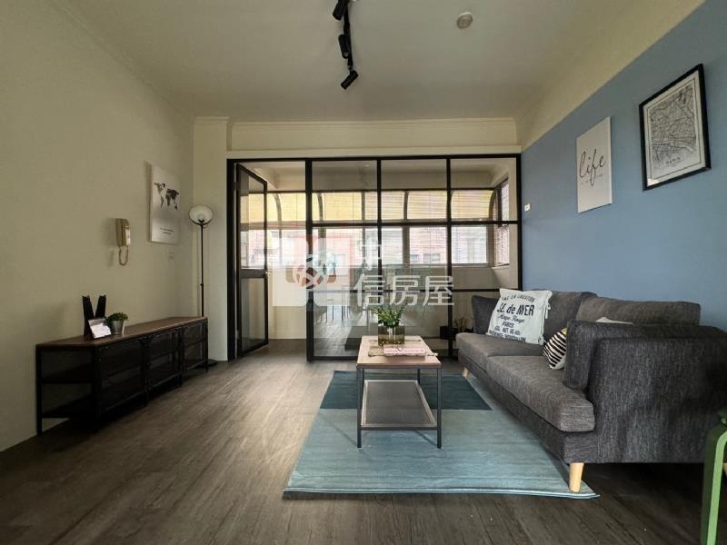 竹北AI園區三房車位