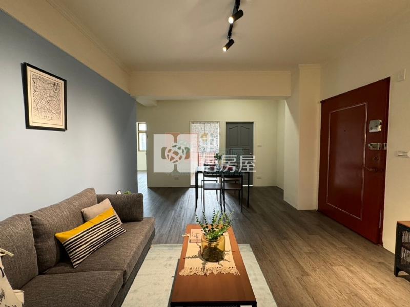 竹北AI園區三房車位房屋室內格局與周邊環境