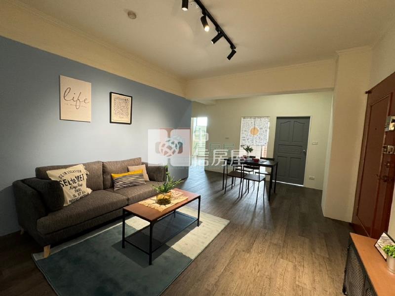 竹北AI園區三房車位房屋室內格局與周邊環境