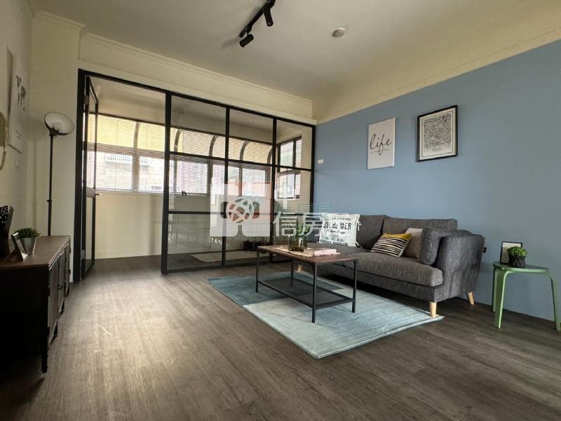 竹北AI園區三房車位房屋室內格局與周邊環境