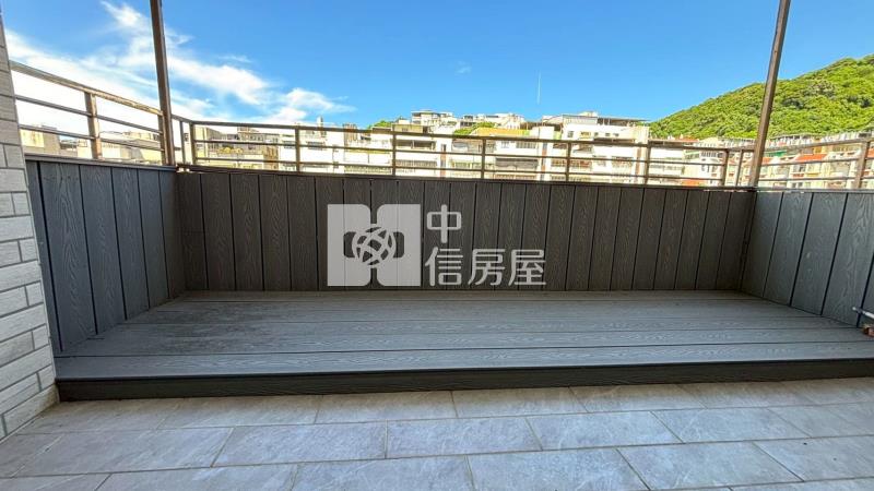 統一新城大2房房屋室內格局與周邊環境