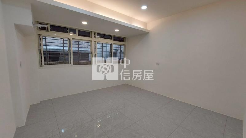 統一新城大2房房屋室內格局與周邊環境