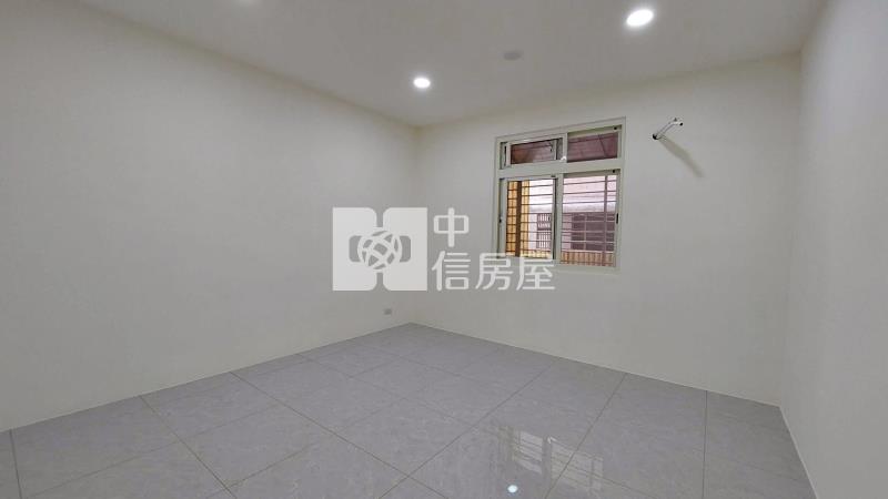 統一新城大2房房屋室內格局與周邊環境