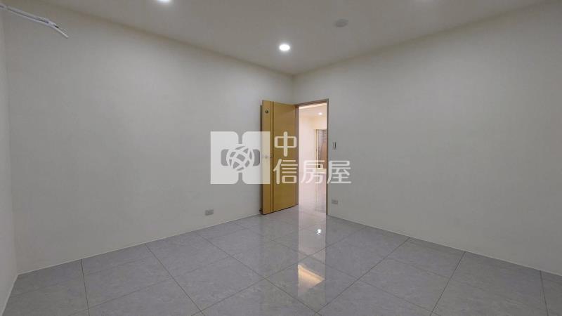 統一新城大2房房屋室內格局與周邊環境