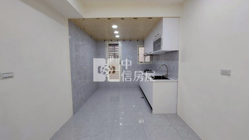 統一新城大2房房屋室內格局與周邊環境