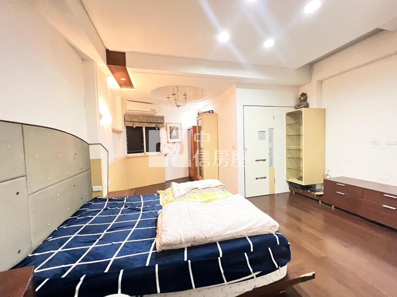 黃金地段人潮金店面房屋室內格局與周邊環境