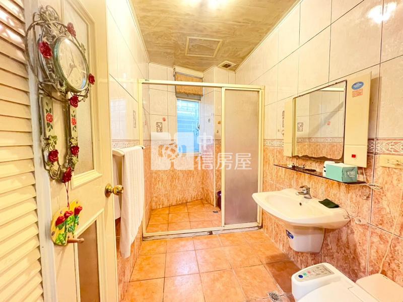 黃金地段人潮金店面房屋室內格局與周邊環境