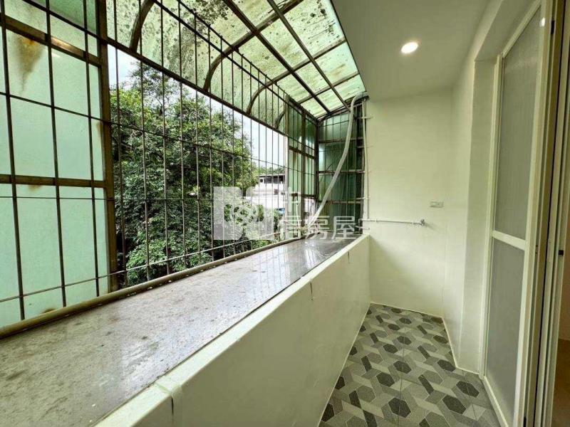 新橫濱旁包租婆房屋室內格局與周邊環境