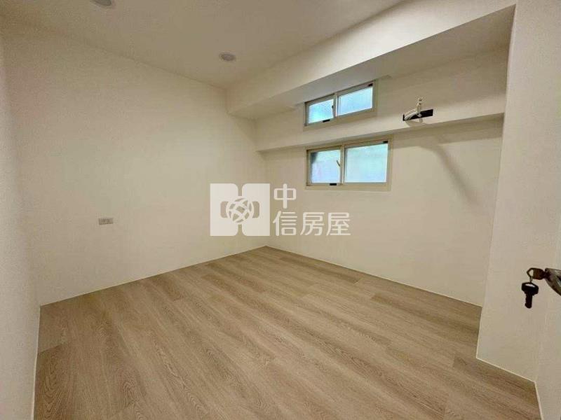 新橫濱旁包租婆房屋室內格局與周邊環境