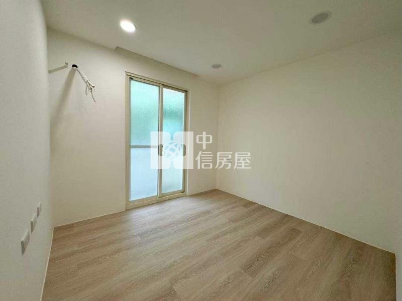 新橫濱旁包租婆房屋室內格局與周邊環境