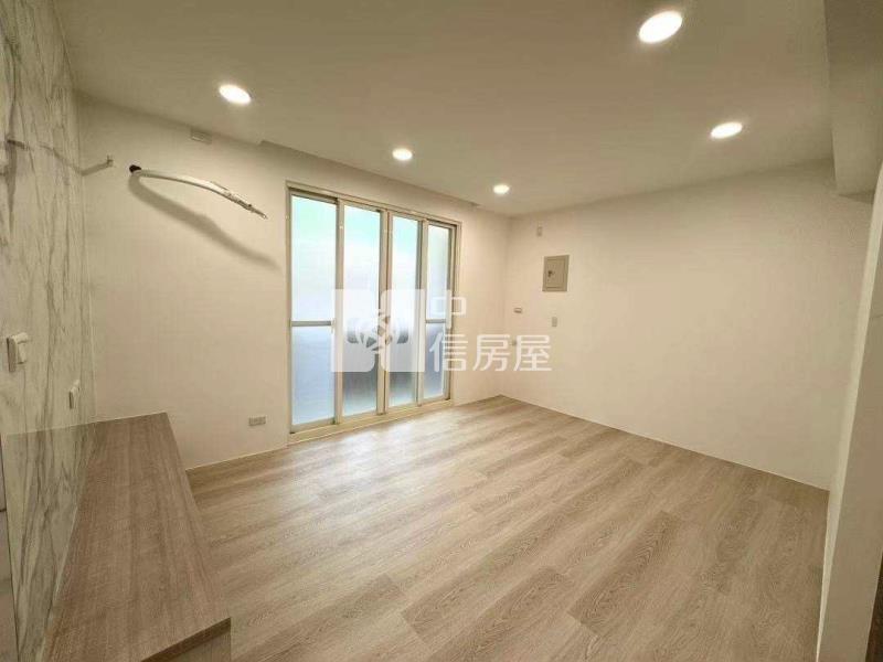 新橫濱旁包租婆