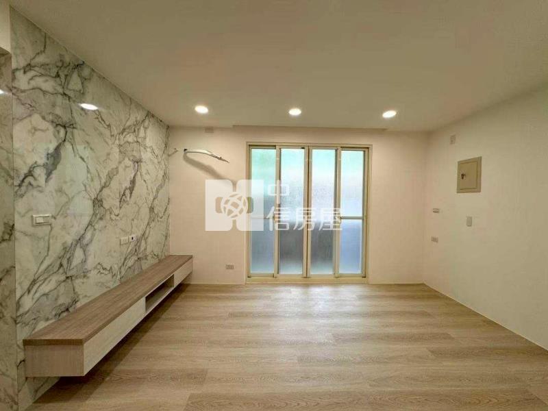 新橫濱旁包租婆房屋室內格局與周邊環境