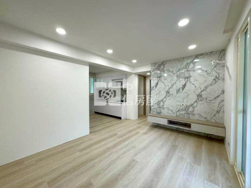 新橫濱旁包租婆房屋室內格局與周邊環境