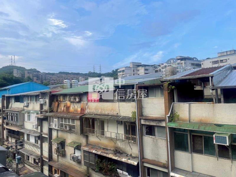 新橫濱旁包租婆房屋室內格局與周邊環境