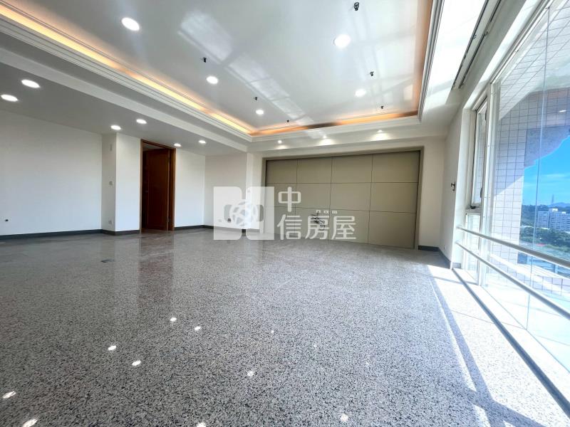 大衛營景觀樓中樓大戶房屋室內格局與周邊環境