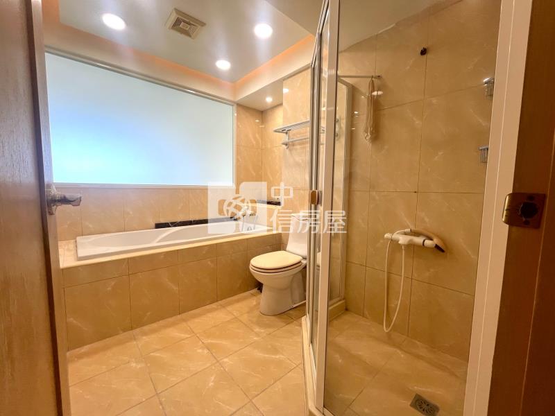 大衛營景觀樓中樓大戶房屋室內格局與周邊環境