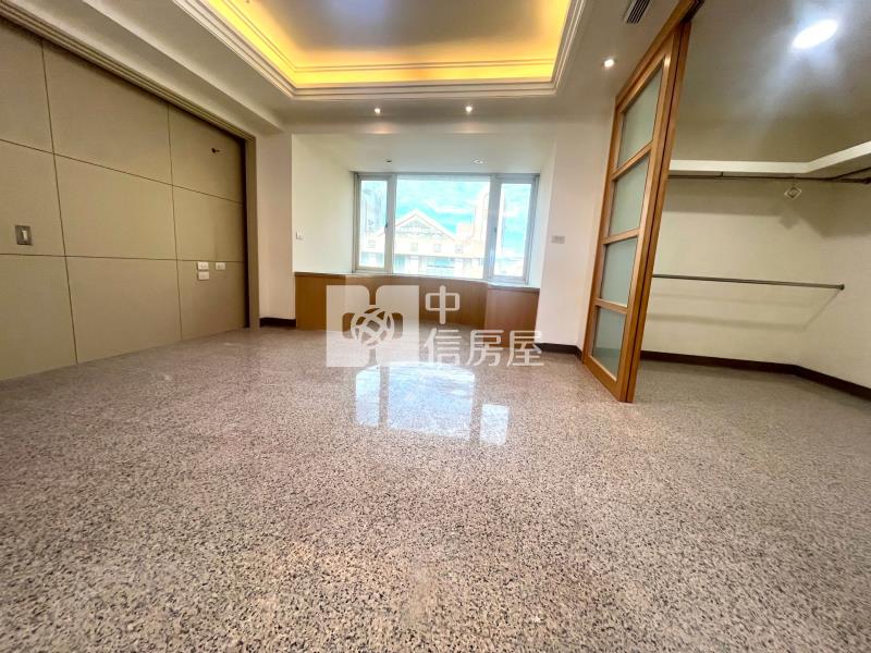 大衛營景觀樓中樓大戶房屋室內格局與周邊環境