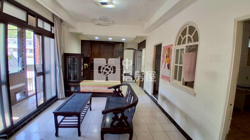 近火車站景觀公寓