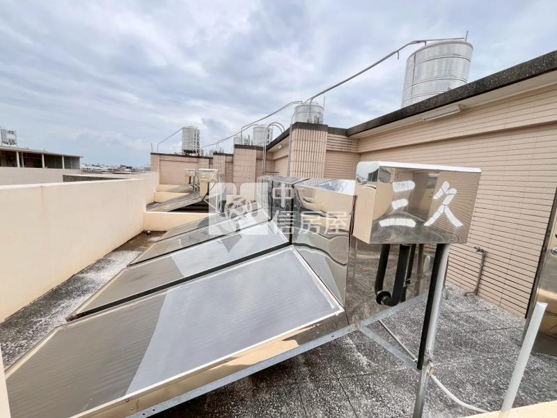 斗六雲科大金店面+6套房房屋室內格局與周邊環境