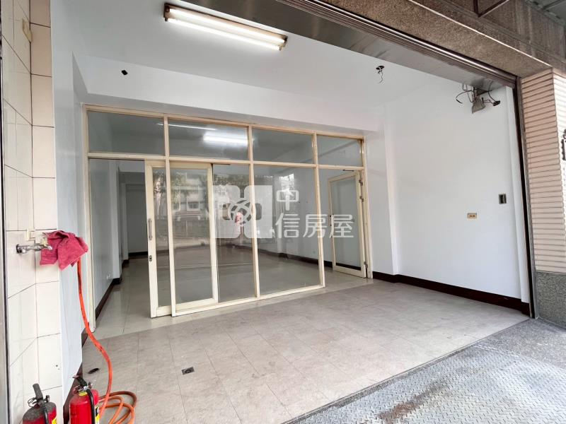 斗六雲科大金店面+6套房