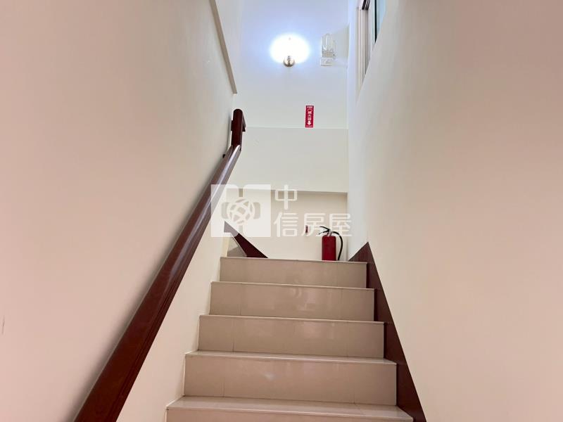 斗六雲科大金店面+6套房房屋室內格局與周邊環境