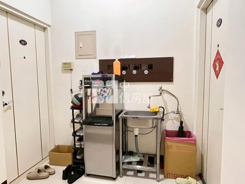 斗六雲科大金店面+6套房房屋室內格局與周邊環境