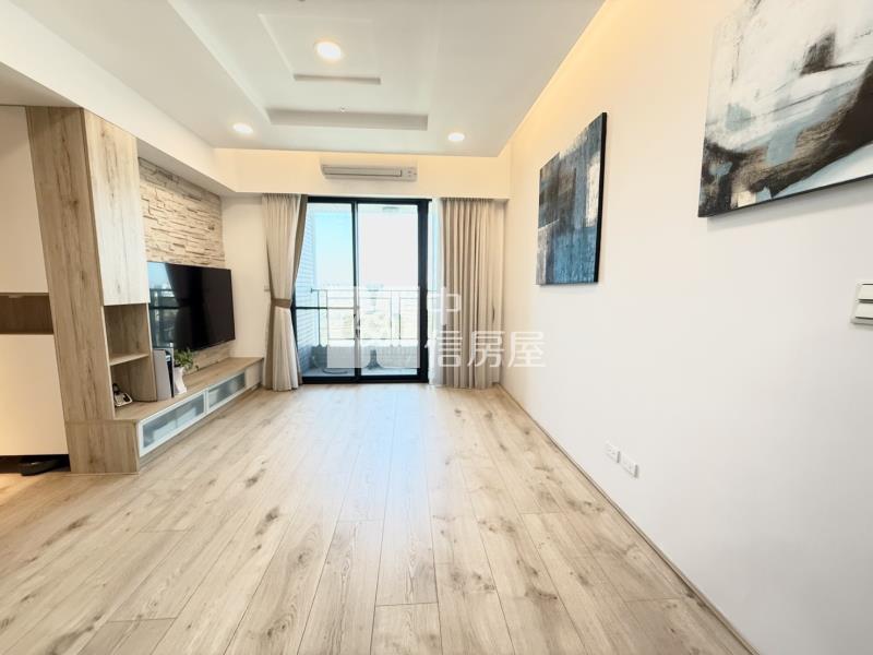 11期佳泰大崇德視野百萬裝潢三房平車房屋室內格局與周邊環境