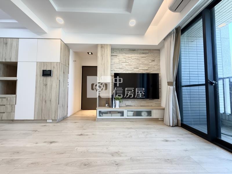 11期佳泰大崇德視野百萬裝潢三房平車房屋室內格局與周邊環境