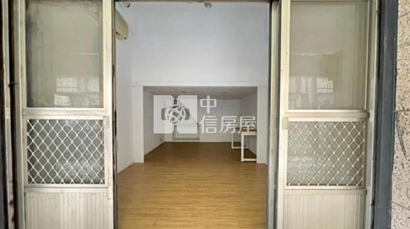 北屯感恩大地金店面房屋室內格局與周邊環境