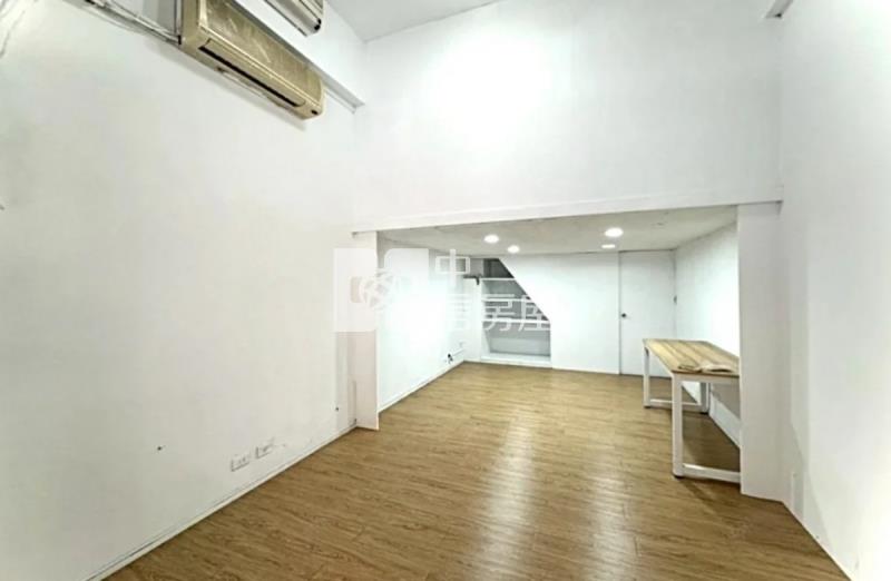 北屯感恩大地金店面房屋室內格局與周邊環境