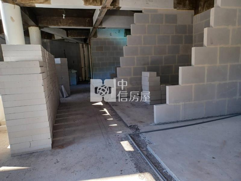 A-17麗景天下3樓(4)房屋室內格局與周邊環境